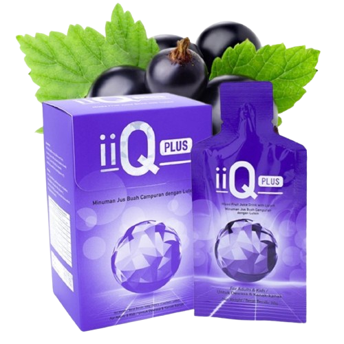 iiQ Plus