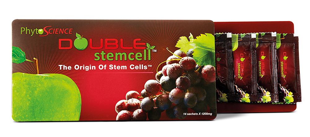 double-stemcell
