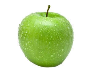 green-apple