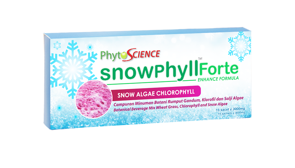 snowphyllforte-product