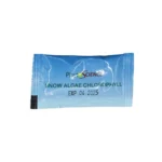 snowphyllforte sachet back