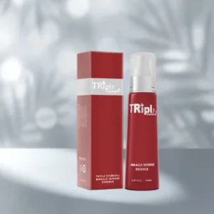 Triple StemCell Miracle Intense Essence™ 100ml anti-ageing facial essence
