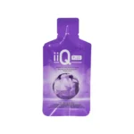 iiQ Plus PhytoScience Lutein Zeaxanthin Goji Berry juice beverage front