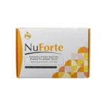 NuForte™ plant-based protein and nutritional beverage