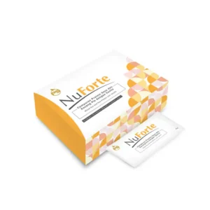 NuForte™ plant-based protein and nutritional beverage
