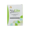 NuLite™ botanical beverage with Guava Sinetrol and Amylase