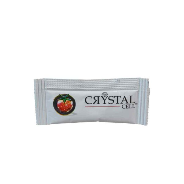 Crystal Cell™
