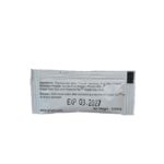 Crystal Cell PhytoScience tomato phytonutrient wellness formula sachet back