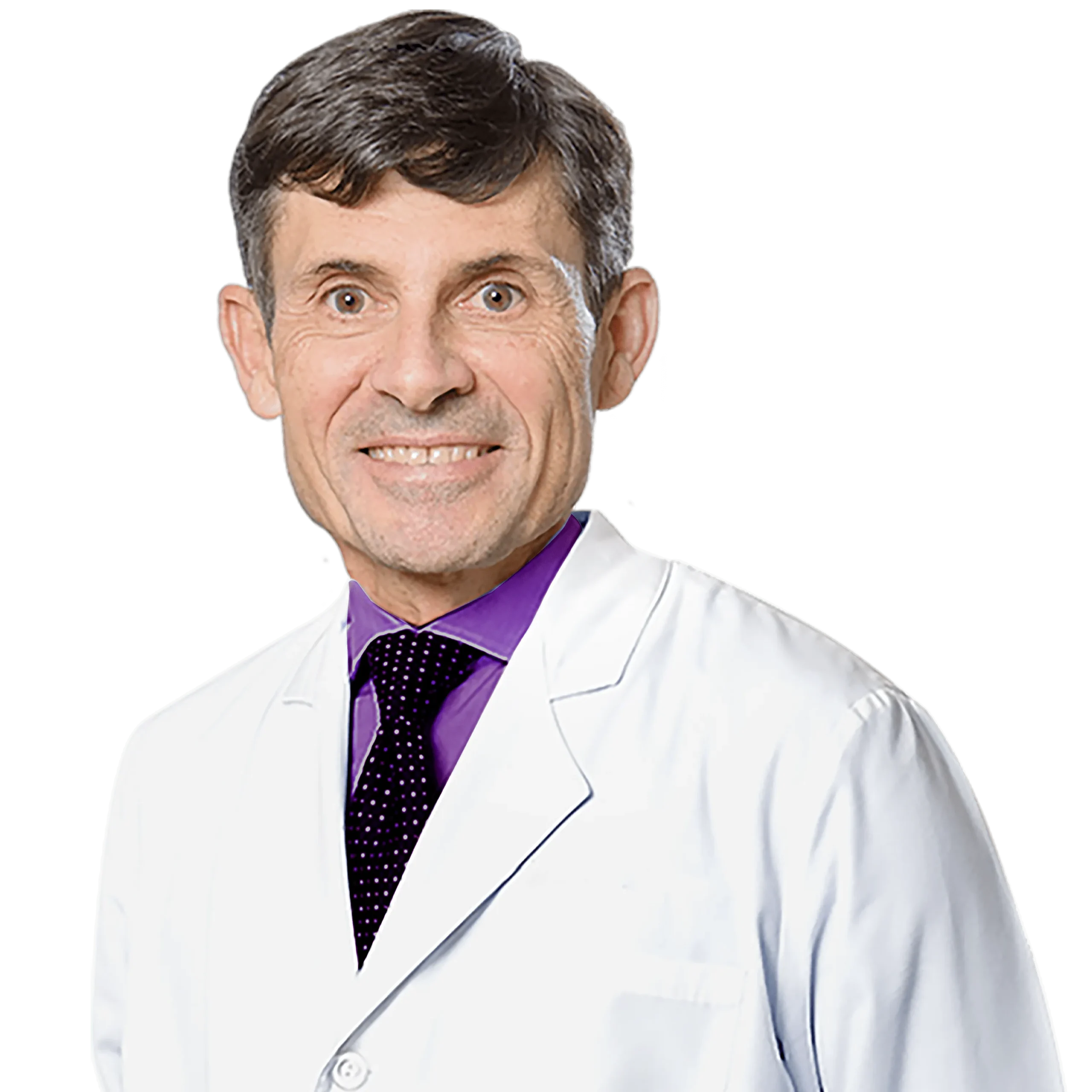 Dr Fred Zulli