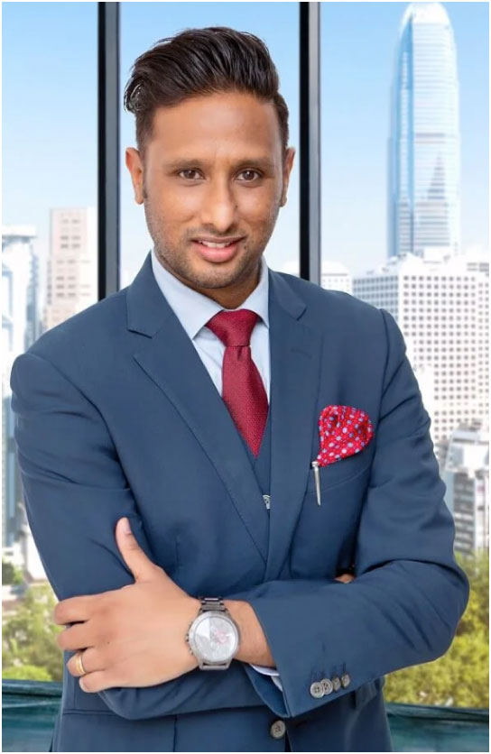 Dr Gokula Mohan