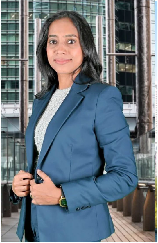 Dr Taznim Begam Mohd Mohidin