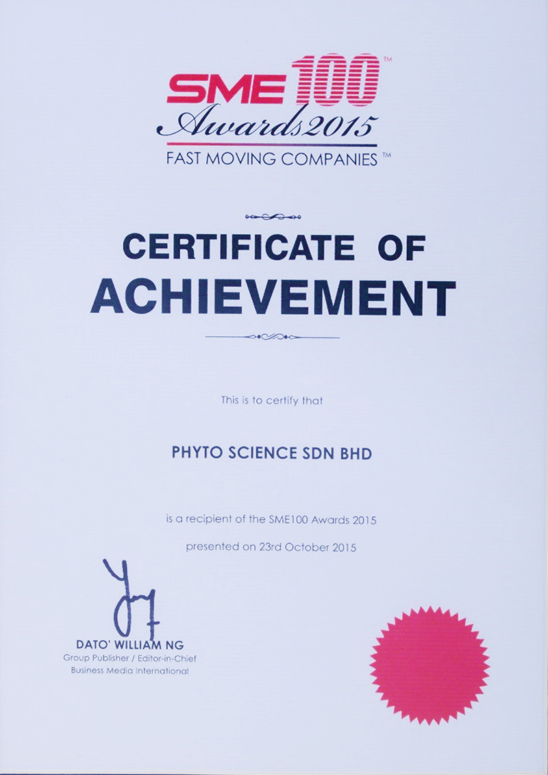 Manufacturer 17 award-19