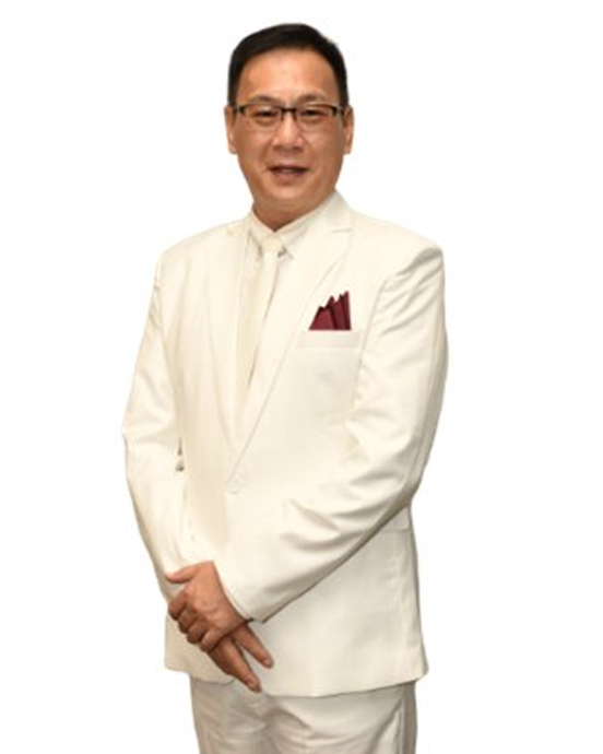 Late Tan Sri Lai Teck Peng
