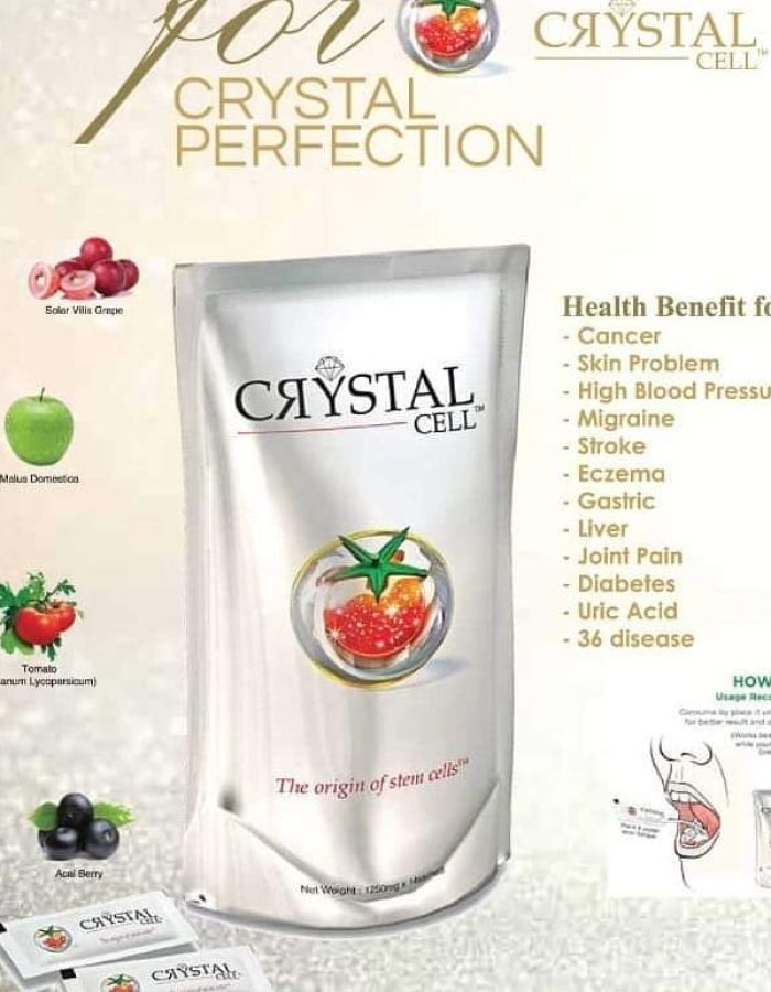 crystal-cell