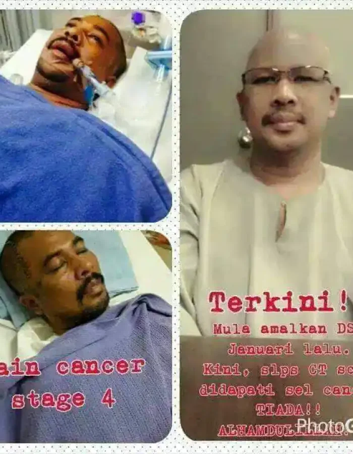 testimony 2