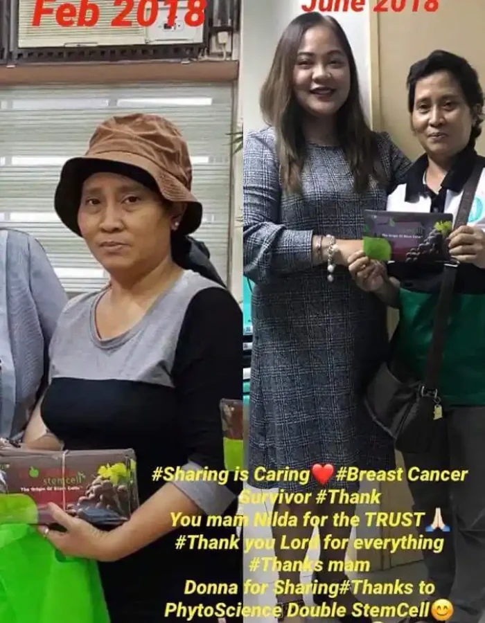 testimony 3